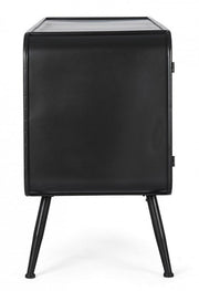 Buffet vintage Elton 2 portes et 3 tiroirs