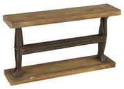 Porte-serviettes en papier de bureau ea-6477 cm. 39.5x 9h 21.5