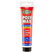 Colle mastic express Polymax 165 gr Bostik