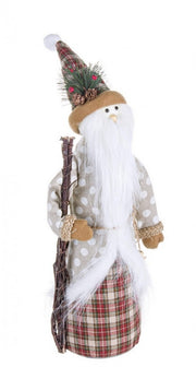 Support Babbo York à pois S (2x)