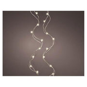 Luceled Di Naatale 495 Cm 10 Led Lumière Chaude