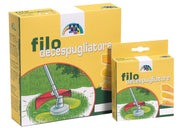 Épaisseur du fil de nylon Mm 1,3-M