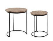 Set2 Table basse Walton