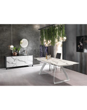 Table extensible 170-270 x 90 cm - Barret