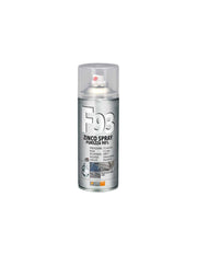 Spray professionnel avec F93 Zinc 400 ml de Faren, code 973003.