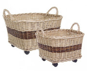 2x Set2 Panier 2M Kelly Qu C-Wheels