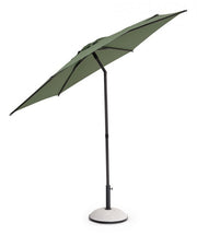 Samba Parapluie C-Joint 2.7M Antr-Olive