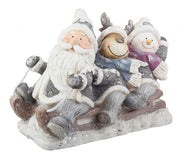 Décoration 3F Shiver C-Tronco