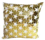 Femme résine or blanc cm11x19h31,5