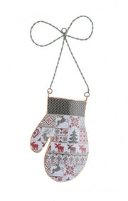 Pendaglio Muffola Tree S 6x