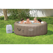 Gonflable Hydromassage Lay-Z-Spa Palm Springs AirJet 4-6 personnes