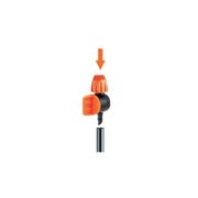 Micro-arroseur réglable à 360 degrés