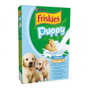 Friskies Lait pour chiots Purina 350 grammes