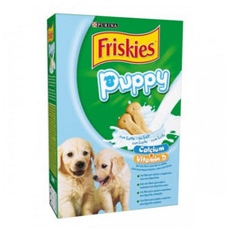 Friskies Lait pour chiots Purina 350 grammes