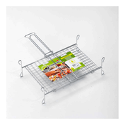 Grille Maille Avec Pieds 40×60