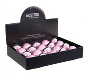 2x Affichage20 Sphère Vt Rose Chaud As D60 693C