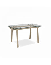 Table extensible 140-200 x 80 cm - Tommy