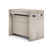 Console transformateur extensible avec six extensions de couleur OLM H77X90X49CM