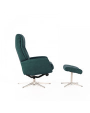 Fauteuil relax inclinable Z-002 STS