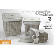 MKT / 3 P.Bianch Iron BCO M147-089