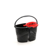 Seau et essoreuse H2O Evolution 18L 11140