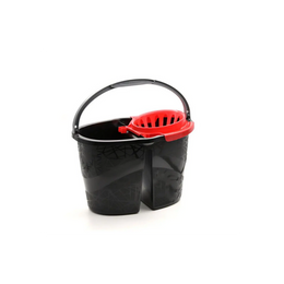 Seau et essoreuse H2O Evolution 18L 11140