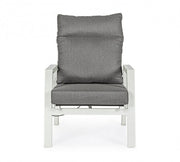 2x Poltrona Recl CC Kledi Lunar