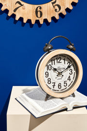 Horloge de table Q12 25X32