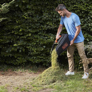 Tondeuse à gazon sans fil Black & Decker BCMW33184L2-QW double batterie 18V 4.0 Ah