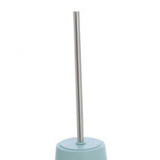 Porte-brosse WC élégant avec réservoir d'eau de mer de la série Sidney