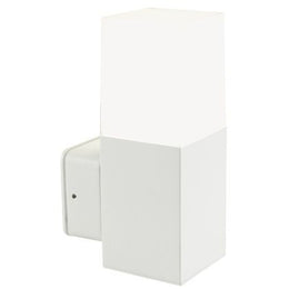 Applique dans la ligne Kubo White Kubo Top 7W LED 4000K
