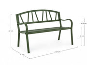 Forêt de Panca Janelle