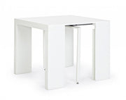 TAVOLO-CONSOLLE DANIEL BIANCO