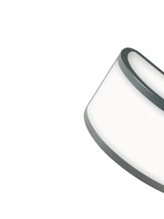 Applique E27 Bia Caffe 'Line