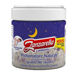 Anti-moustique Relaxant Nuit Neutre 170 Gr