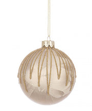 12x Sphère Vt Lineage Champagne D80