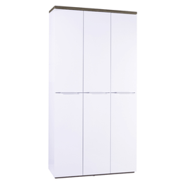 Meuble de rangement Mundi à 6 portes