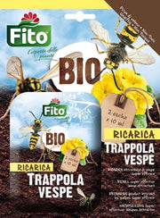 Appât pour piège à guêpes Fito Refill 2