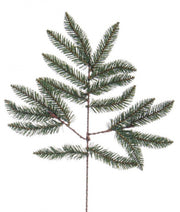 12x Pioche Oregon Vert H60