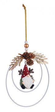 Pendaglio Josel Pour Babbo C - 12x