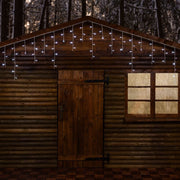 Glace Lumineuse WLED 255 LED 10,88 M x H60cm