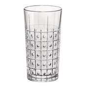 Bormioli en verre en verre Este refroidisseur pz 1