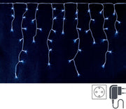 Tente 6x300L 3-7-4-6 Blanc Ip44