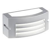 LED 10W LED 4000K Applique Kobe Aluminium