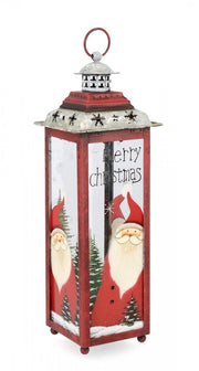 Lanterna Auryn Rett C 2x