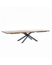 Table extensible 200-300 x 100 cm - Spike