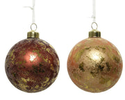 Sfera Vt D8 Broderie Ass Bia - Ros