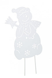 Figurine en Métal 8x