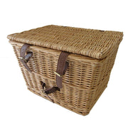 Boîte à vélo rectangulaire cm38x31h26