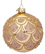 8x Sphère Vt Winslows Or D100